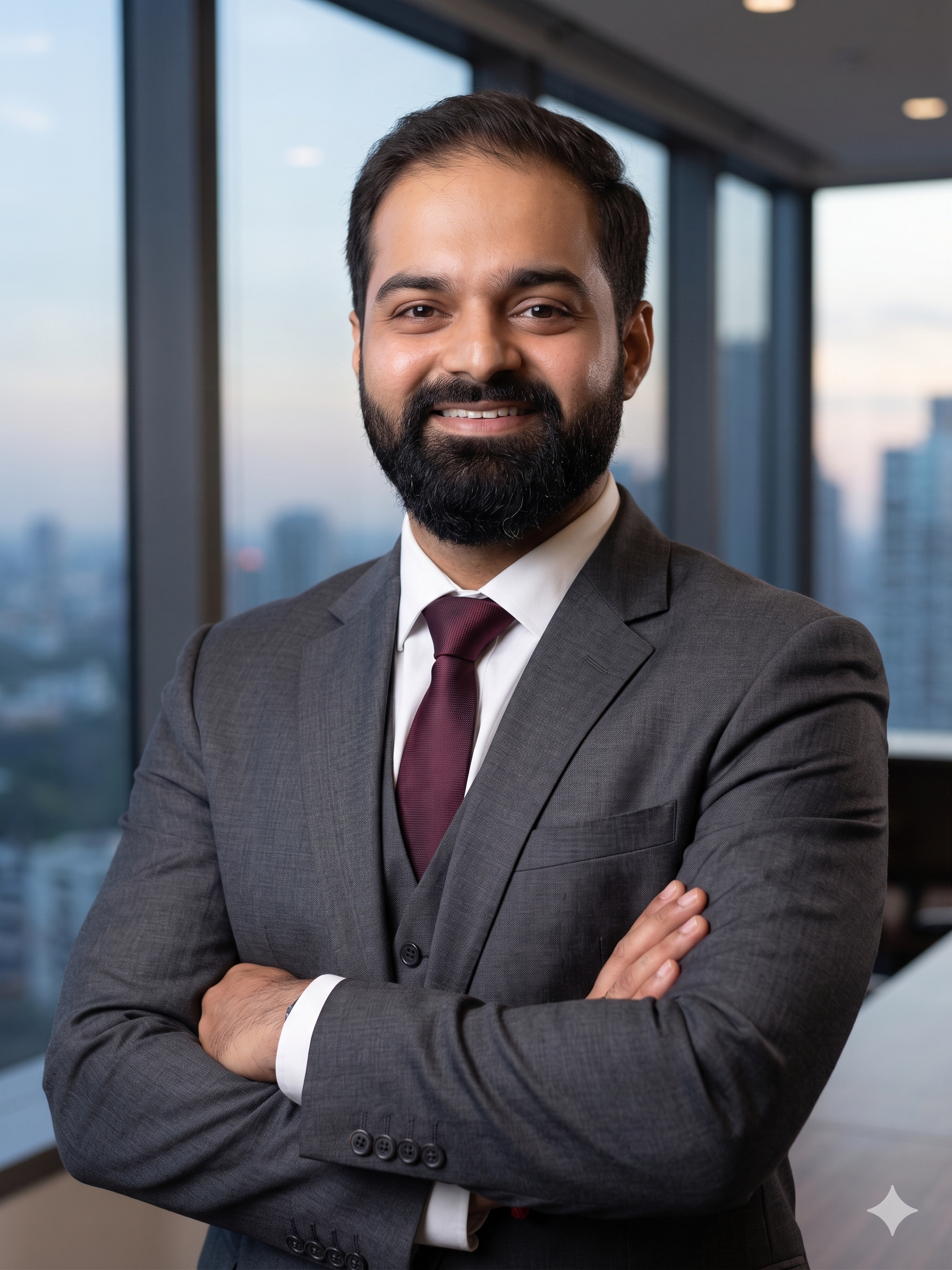 Eeshan Arun