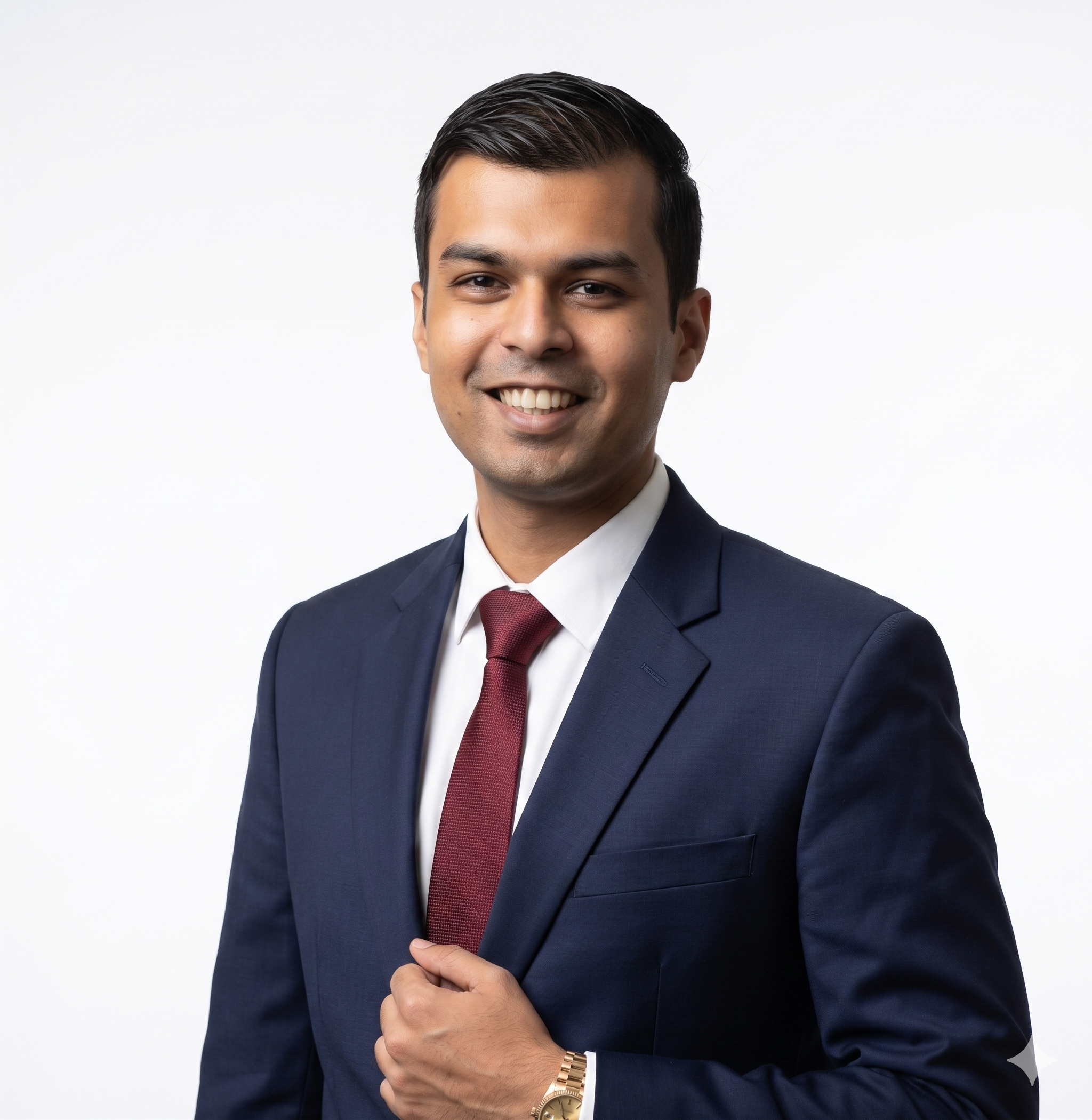 Nayythan M Carvalho